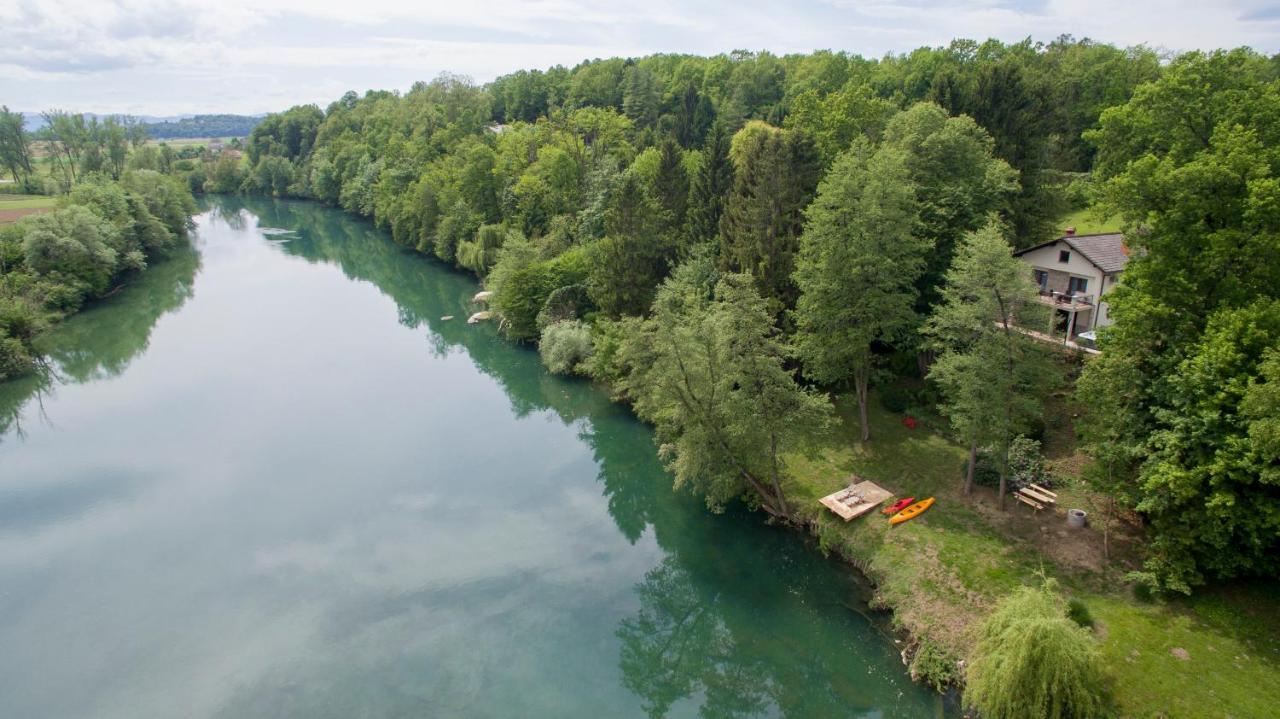 Kolpa Paradise Метлика Экстерьер фото